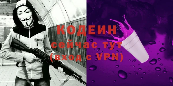 крисы Баксан